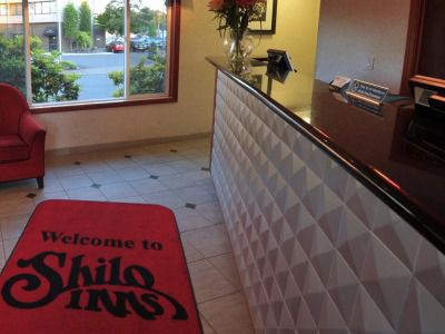 Shilo Rose Garden - Convention Center 3*