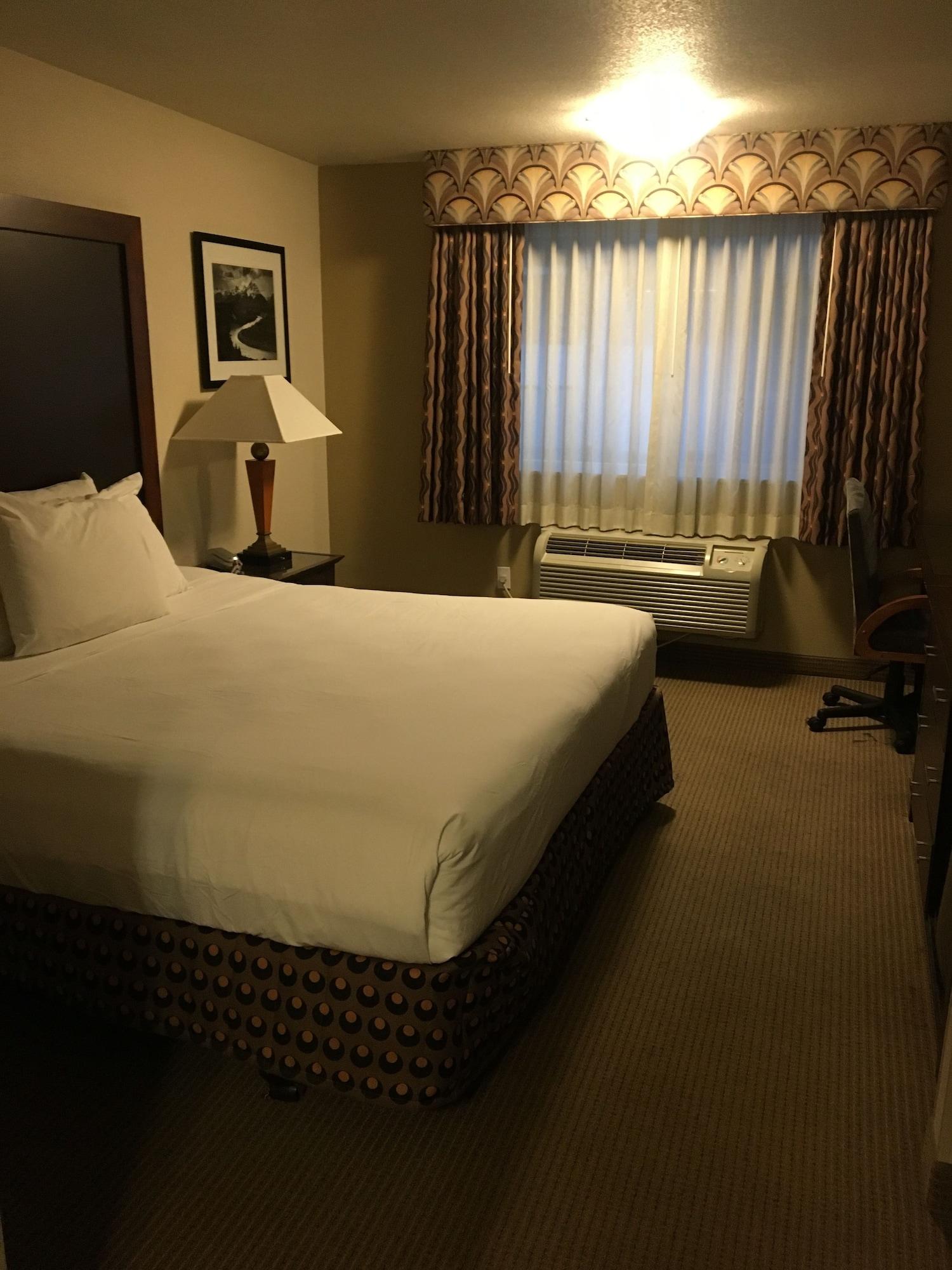 Shilo Rose Garden - Convention Center