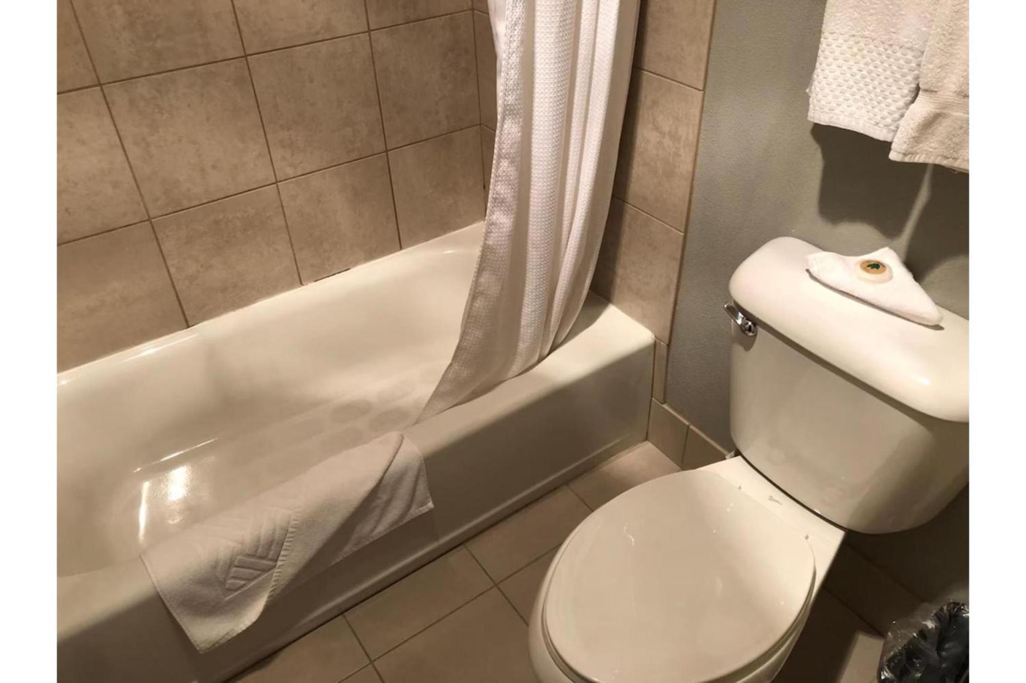 Motel Shilo Rose Garden - Convention Center 3*