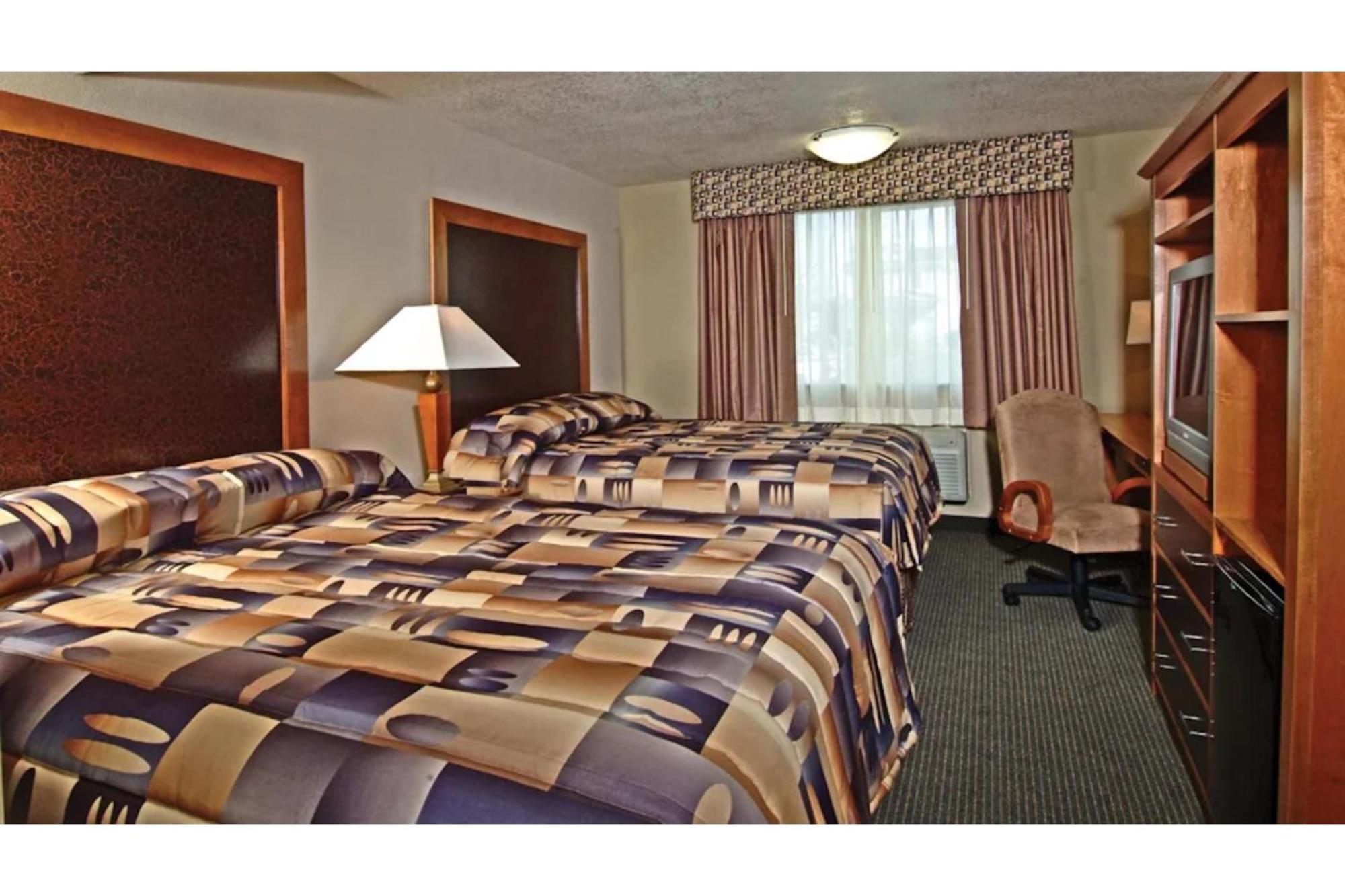 Motel Shilo Rose Garden - Convention Center 3*