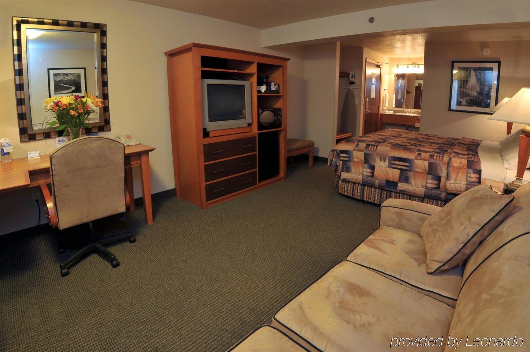 Shilo Rose Garden - Convention Center 3*