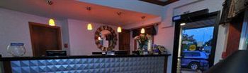 Shilo Rose Garden - Convention Center 3* Portland
