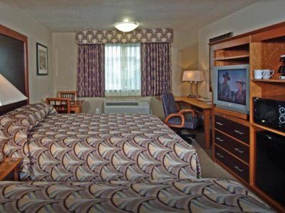Shilo Rose Garden - Convention Center Motel Portland