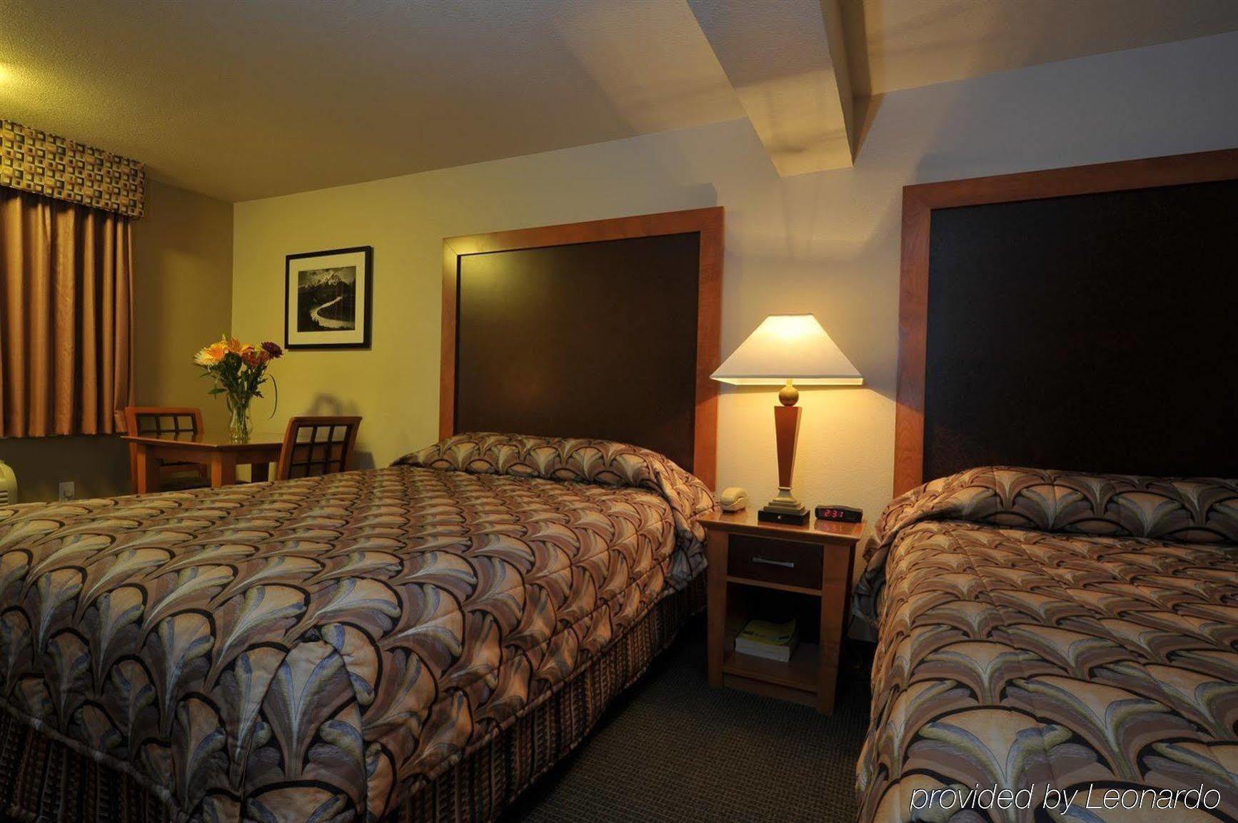 Shilo Rose Garden - Convention Center Motel